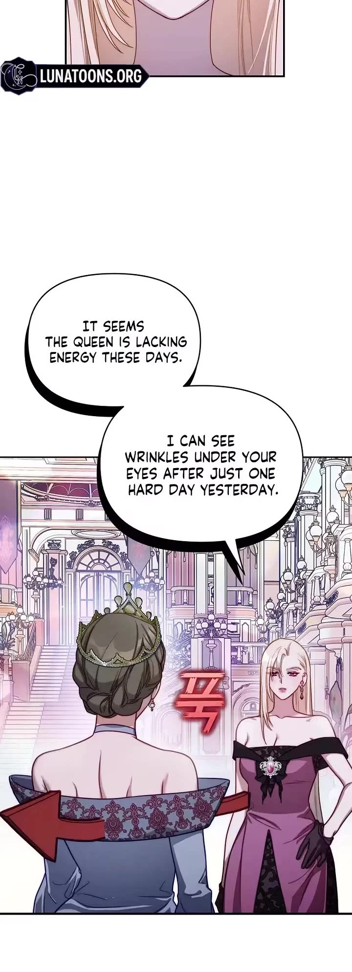 Lucia Chapter 169 page 38 - Chapter 169