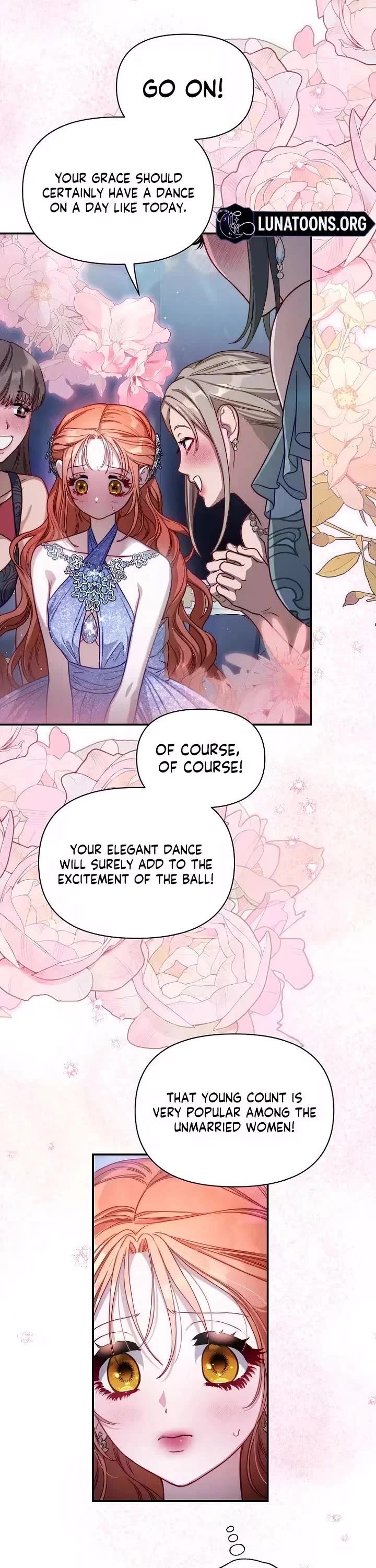 Lucia Chapter 169 page 46 - Chapter 169