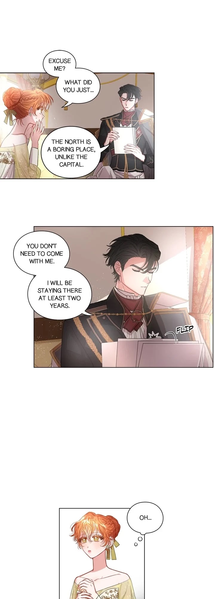 Lucia Chapter 17 page 13 - Chapter 17