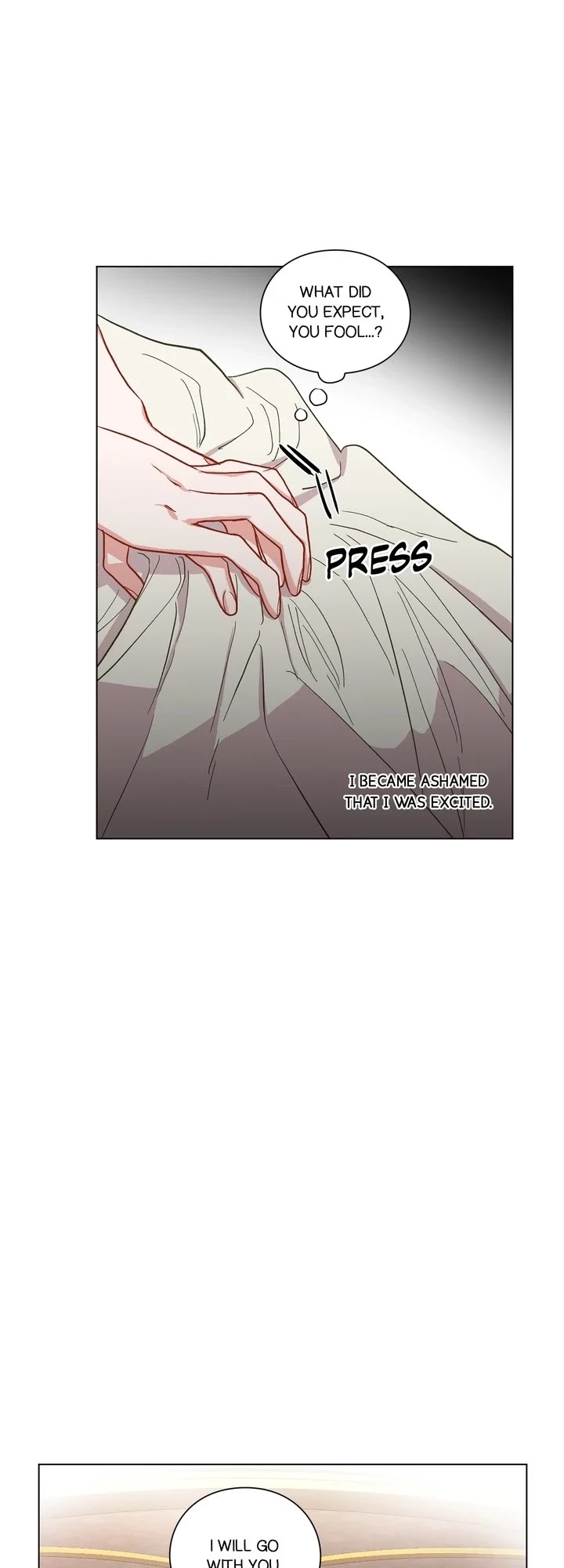 Lucia Chapter 17 page 16 - Chapter 17