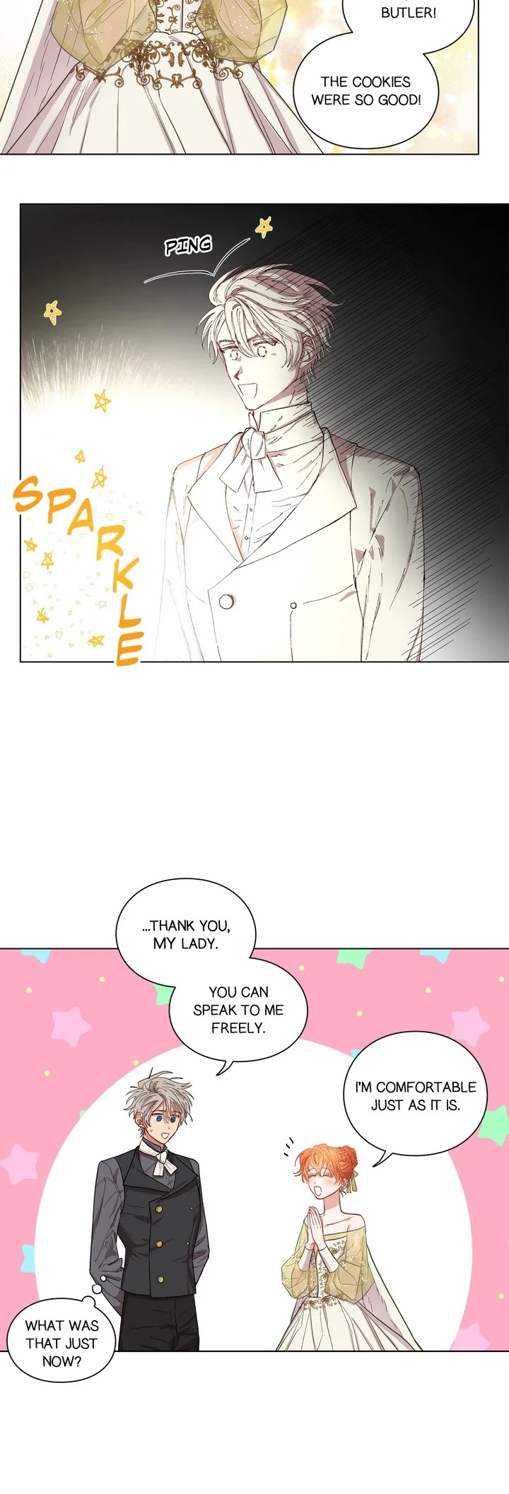 Lucia Chapter 17 page 22 - Chapter 17