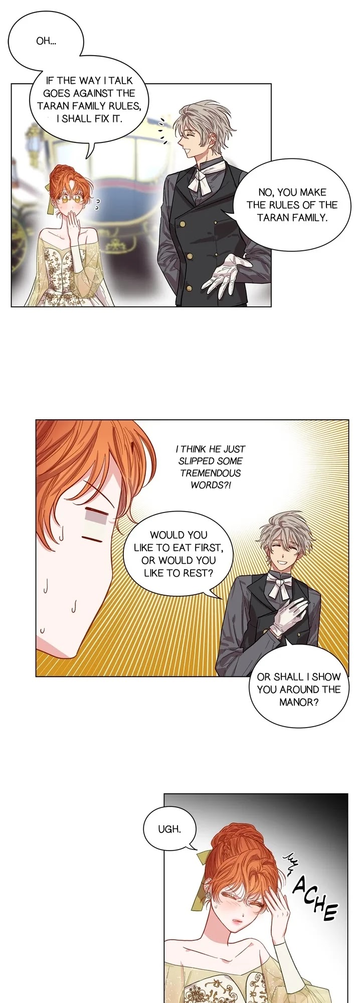 Lucia Chapter 17 page 23 - Chapter 17
