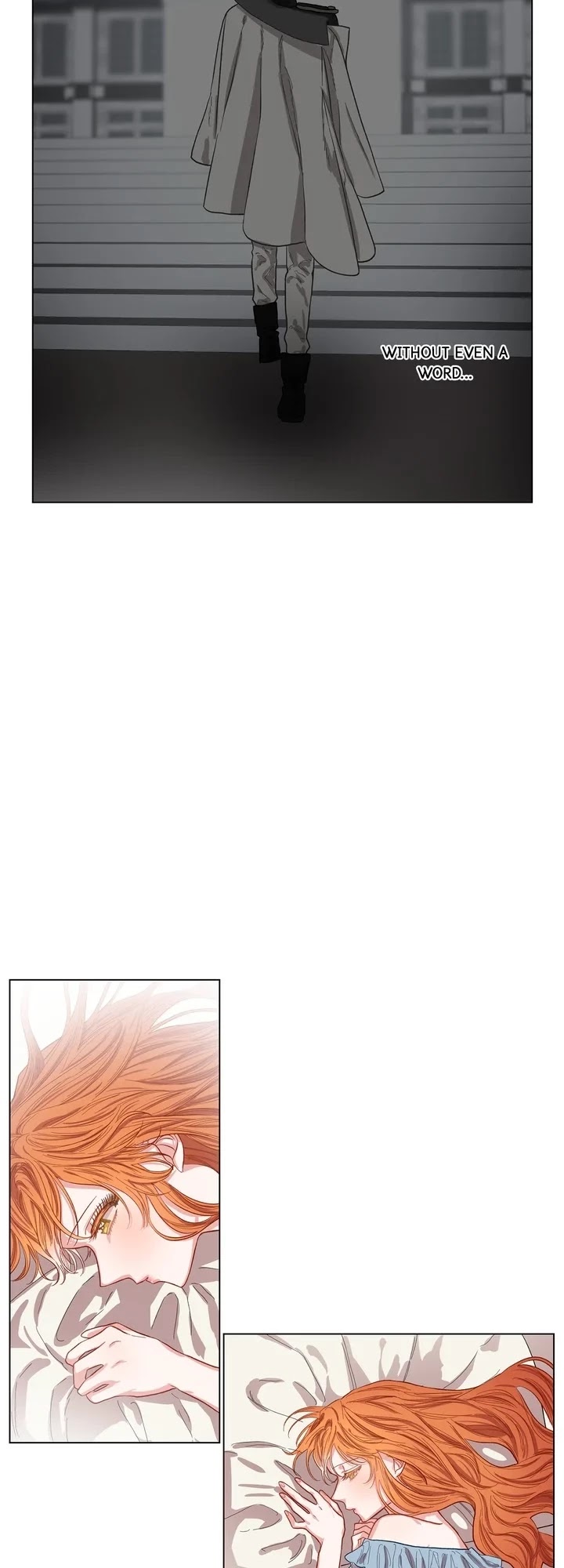 Lucia Chapter 17 page 28 - Chapter 17