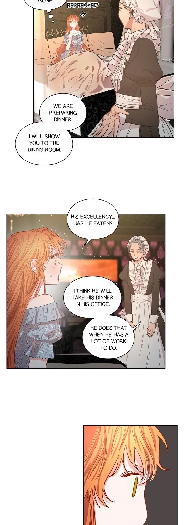 Lucia Chapter 17 page 33 - Chapter 17