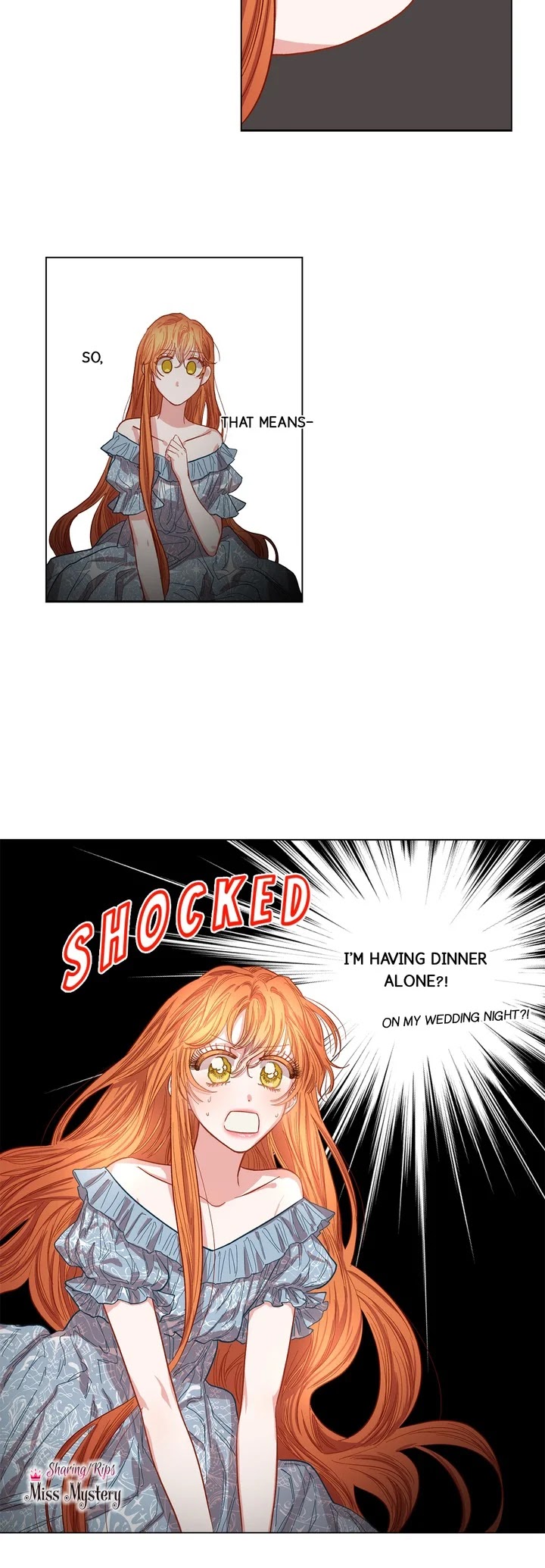 Lucia Chapter 17 page 34 - Chapter 17