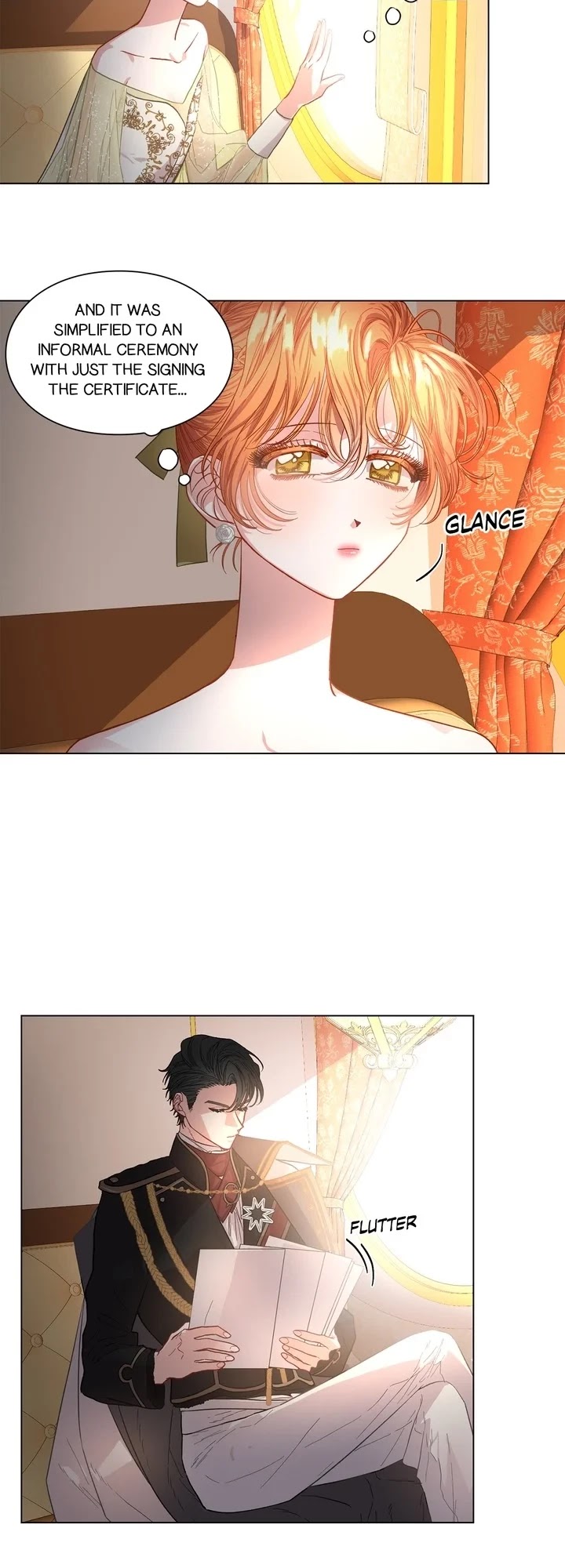 Lucia Chapter 17 page 8 - Chapter 17