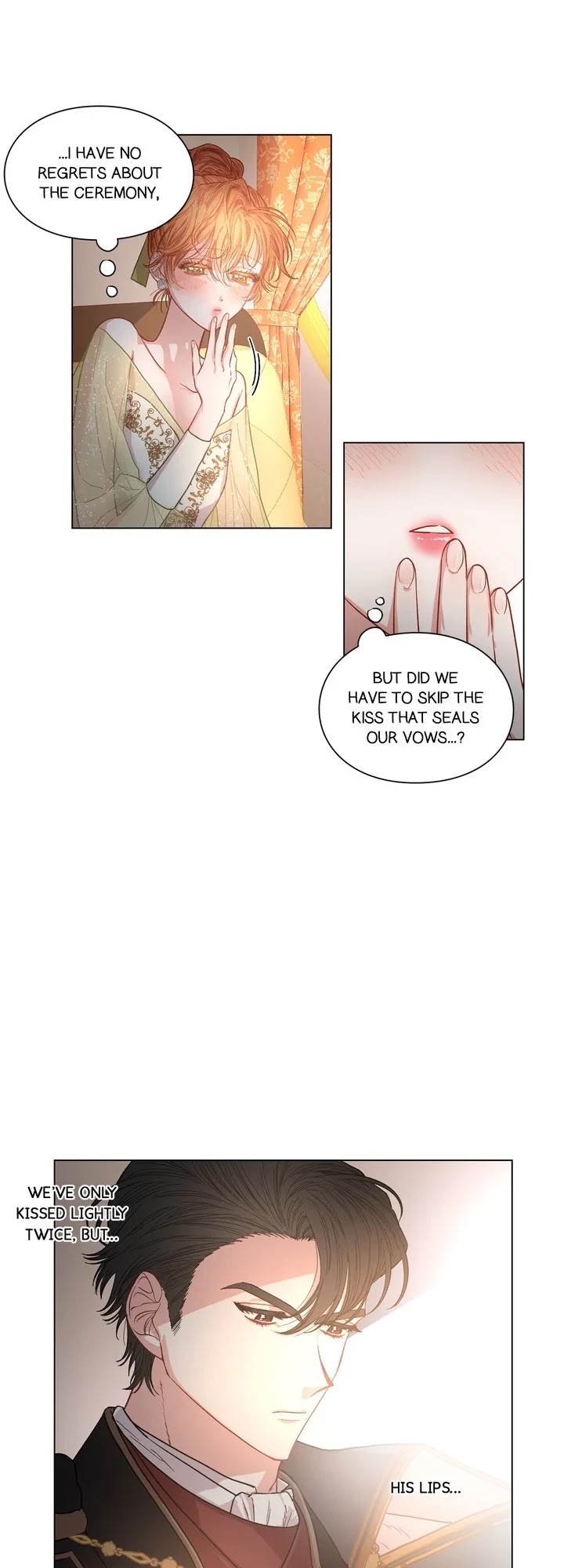 Lucia Chapter 17 page 9 - Chapter 17
