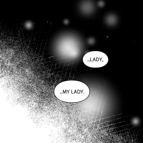 Lucia Chapter 17 cover