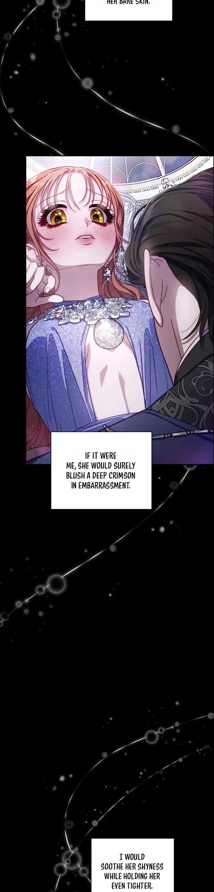 Lucia Chapter 170 page 17 - Chapter 170