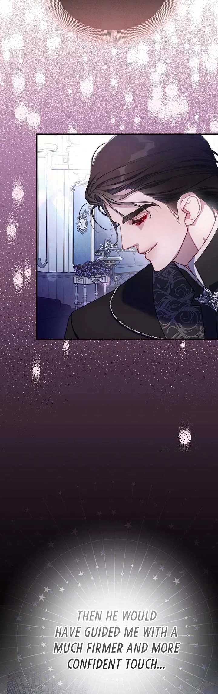 Lucia Chapter 170 page 4 - Chapter 170