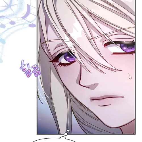 Lucia Chapter 170 cover