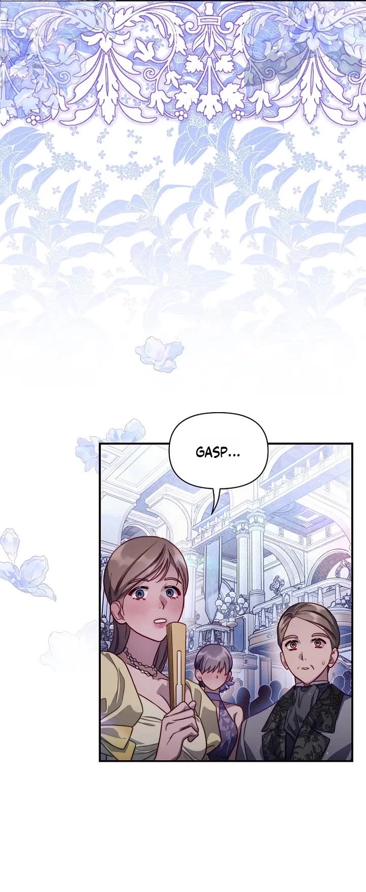 Lucia Chapter 171 page 10 - Chapter 171