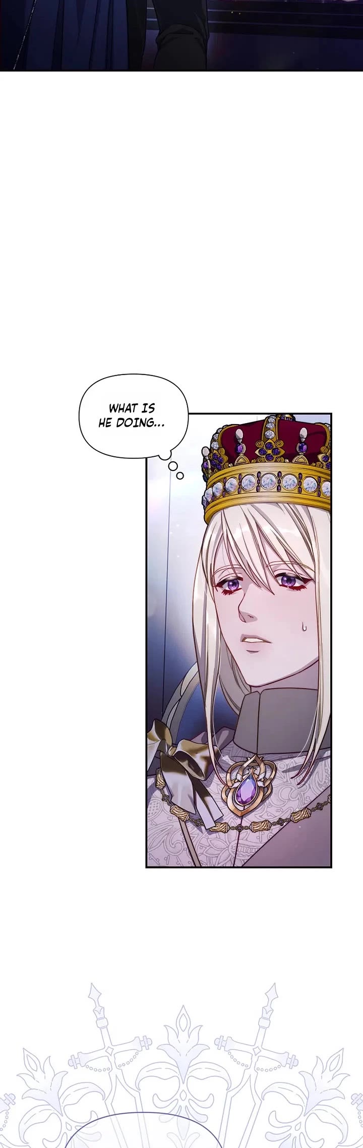 Lucia Chapter 171 page 14 - Chapter 171