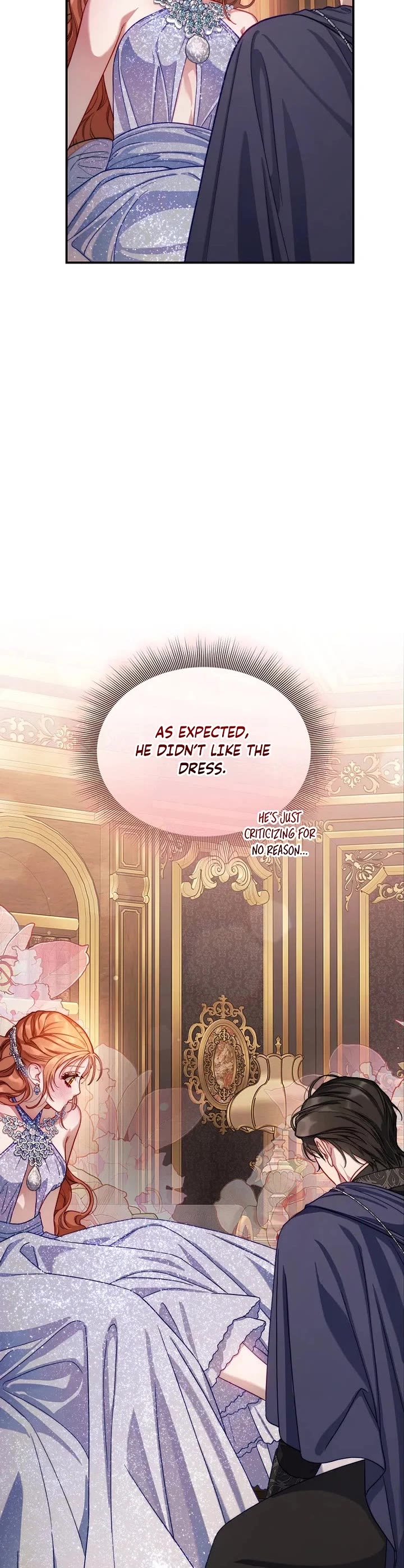 Lucia Chapter 171 page 29 - Chapter 171