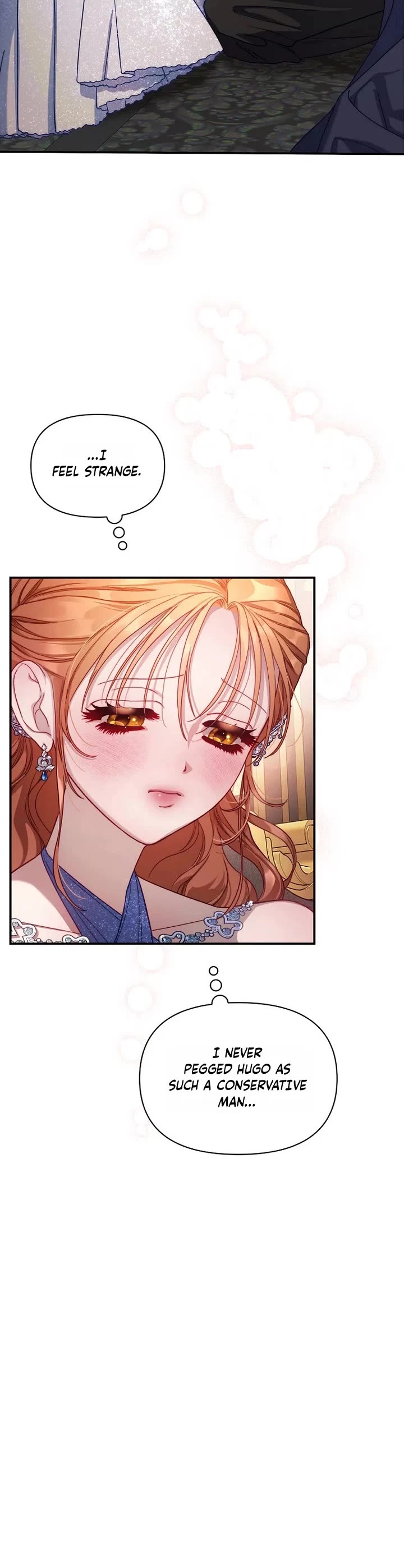 Lucia Chapter 171 page 30 - Chapter 171