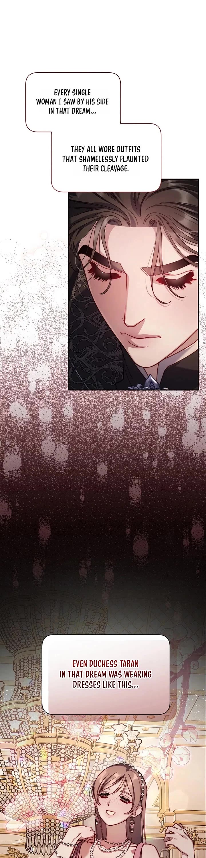 Lucia Chapter 171 page 31 - Chapter 171