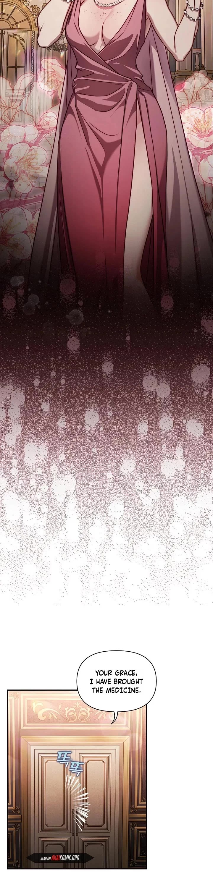 Lucia Chapter 171 page 32 - Chapter 171