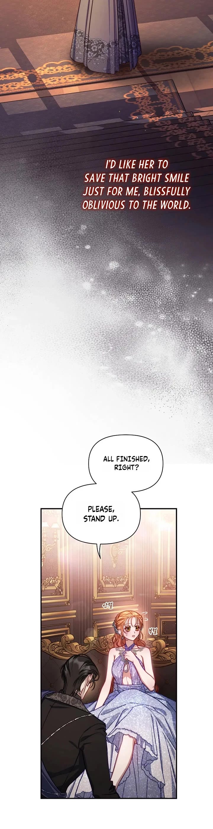 Lucia Chapter 171 page 39 - Chapter 171