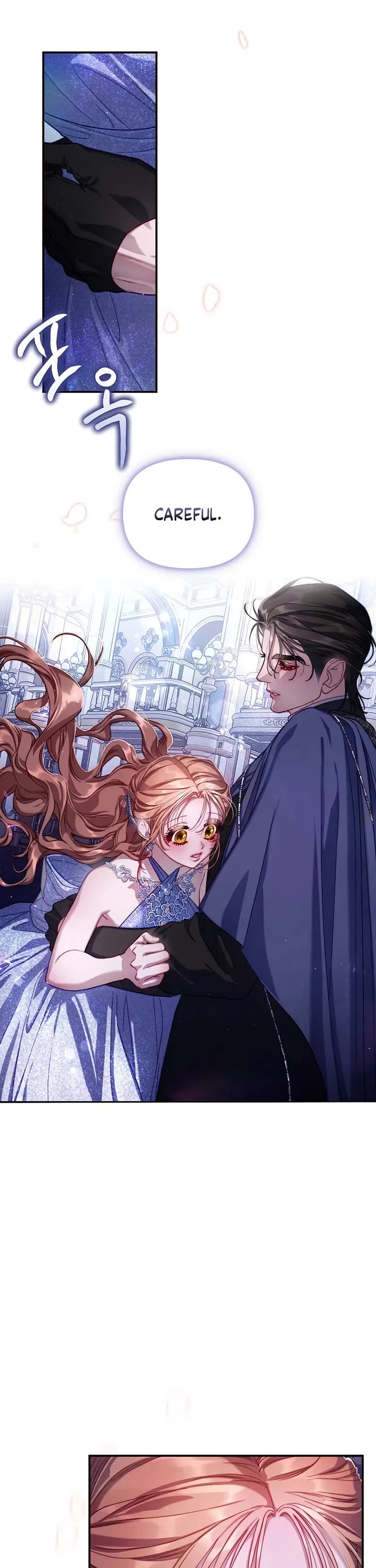 Lucia Chapter 171 page 6 - Chapter 171