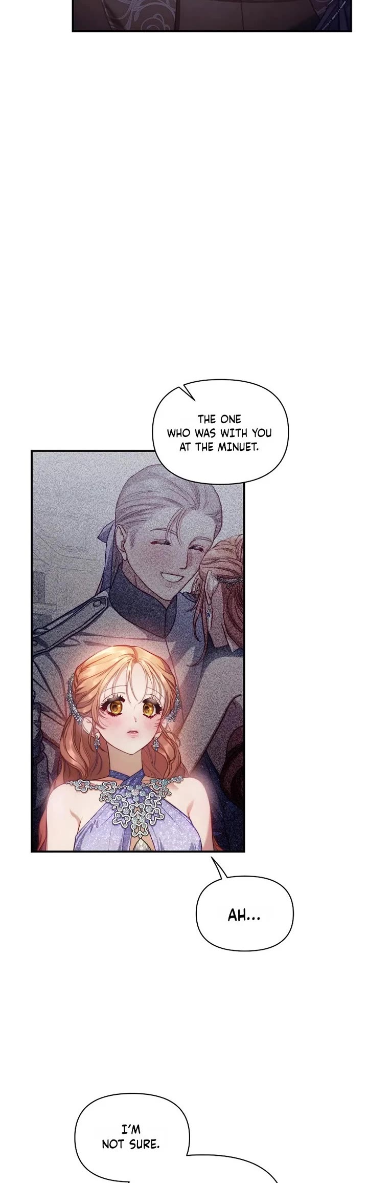 Lucia Chapter 172 page 15 - Chapter 172