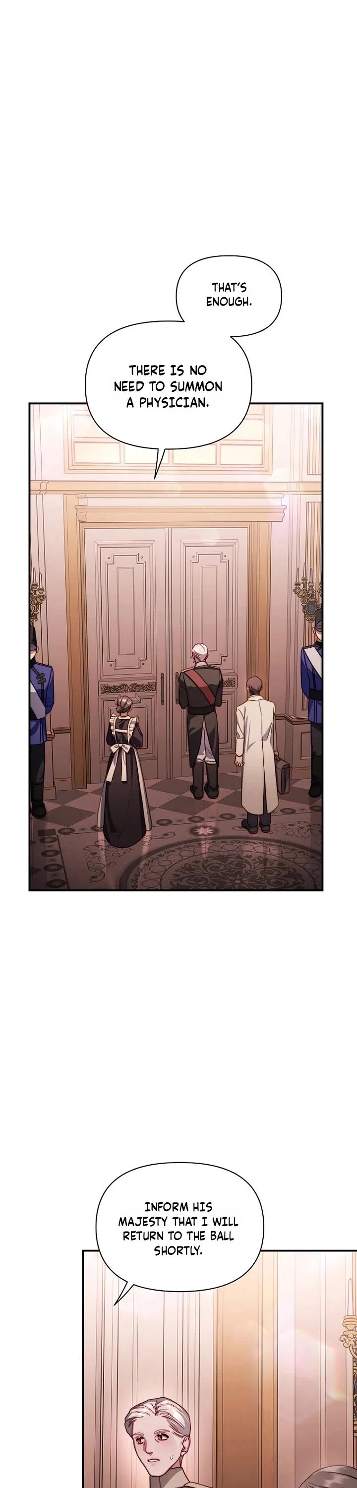 Lucia Chapter 172 page 31 - Chapter 172