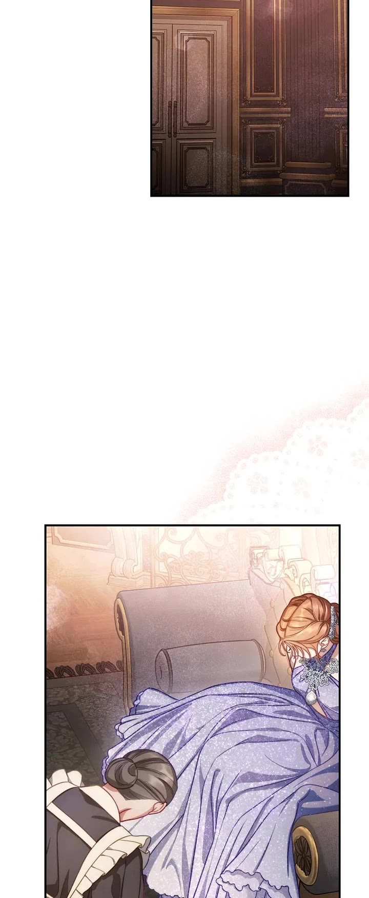 Lucia Chapter 172 page 34 - Chapter 172
