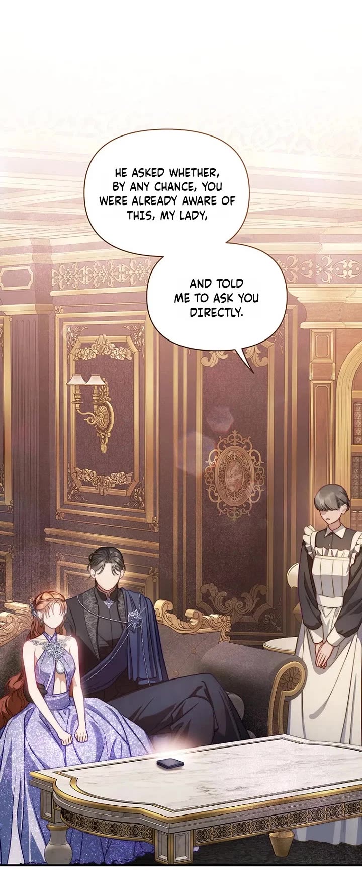 Lucia Chapter 172 page 40 - Chapter 172