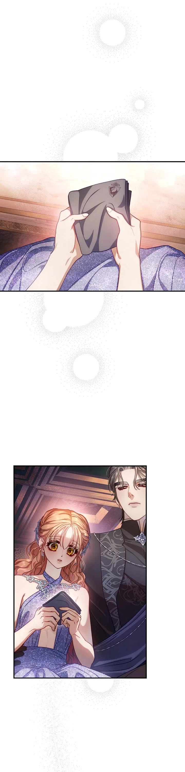 Lucia Chapter 172 page 42 - Chapter 172