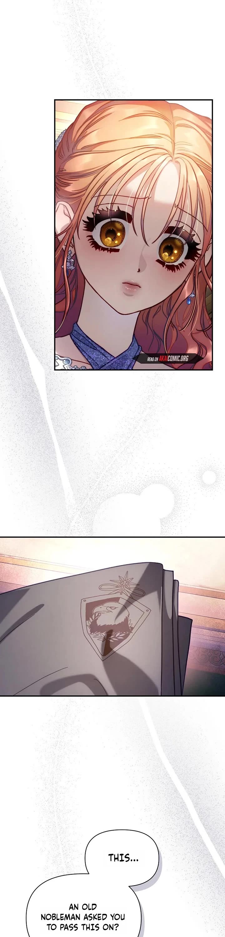Lucia Chapter 172 page 43 - Chapter 172