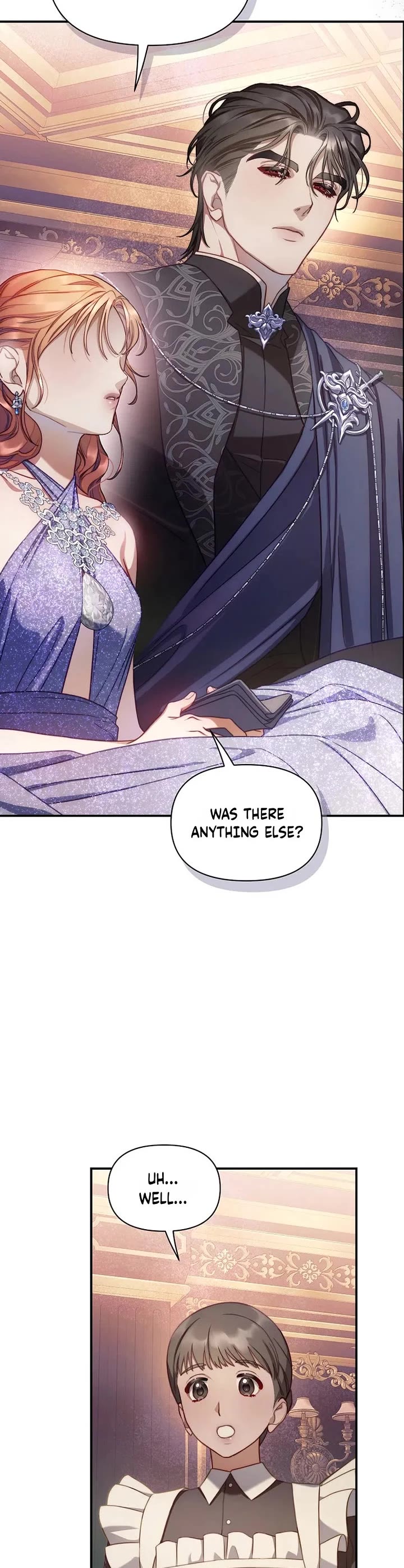 Lucia Chapter 172 page 44 - Chapter 172