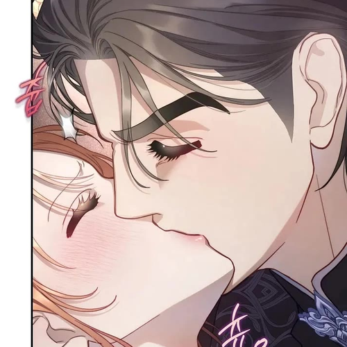 Lucia Chapter 172 cover