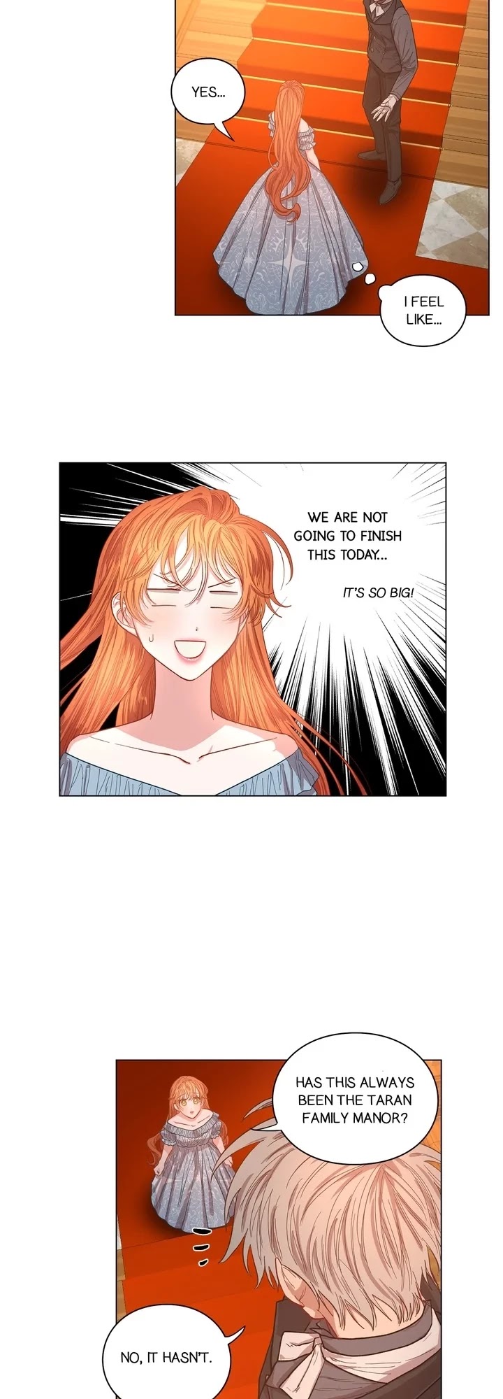 Lucia Chapter 18 page 12 - Chapter 18