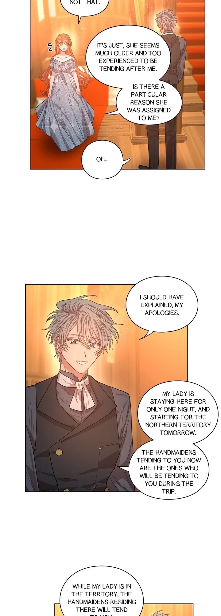 Lucia Chapter 18 page 16 - Chapter 18