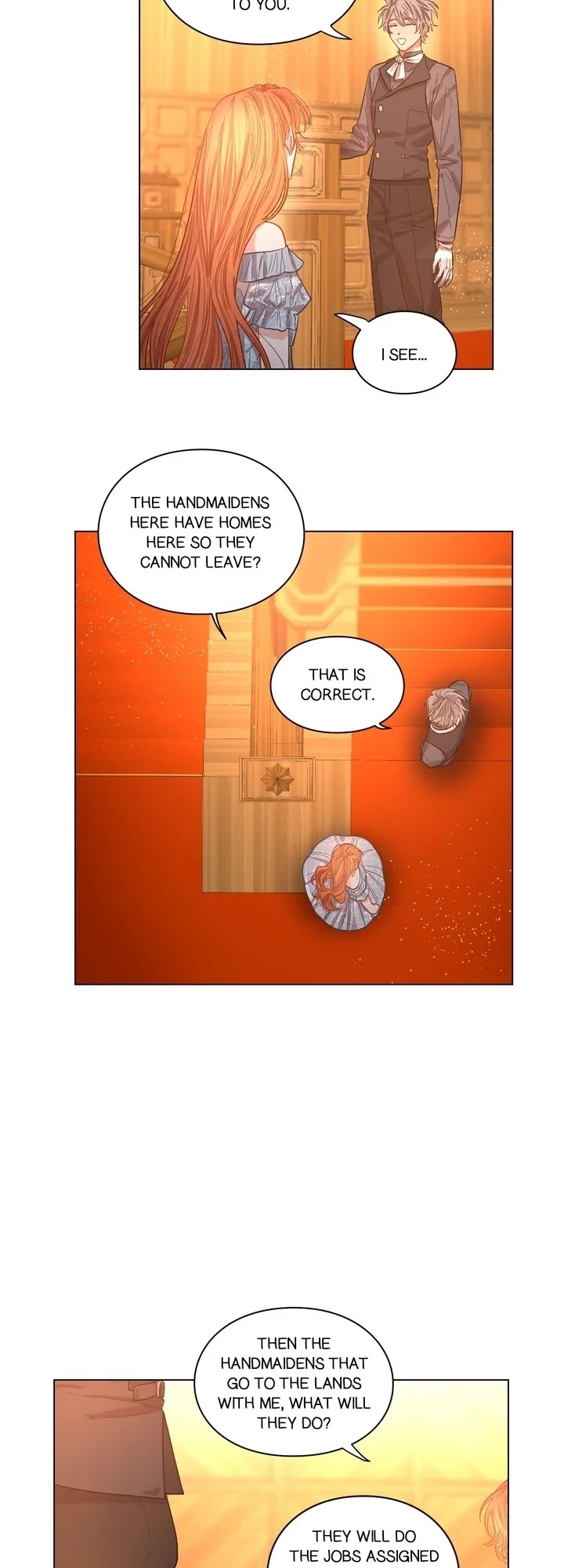 Lucia Chapter 18 page 17 - Chapter 18