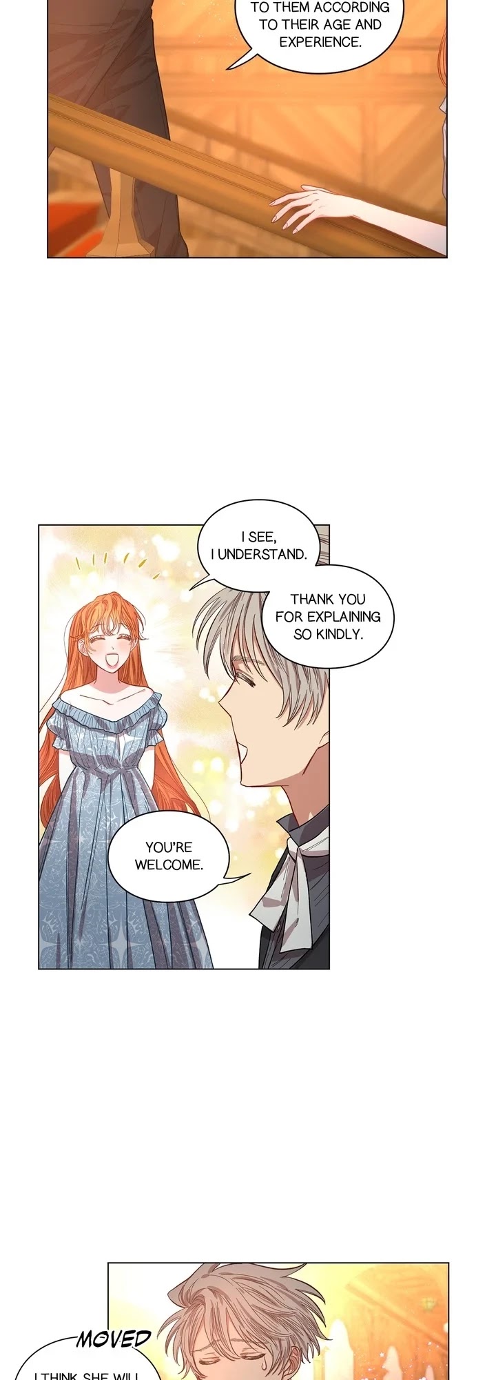 Lucia Chapter 18 page 18 - Chapter 18
