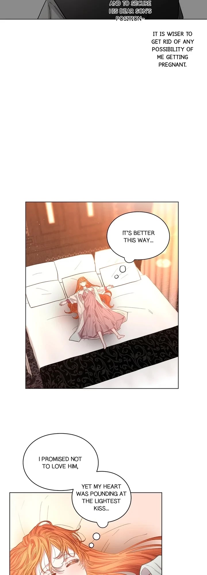 Lucia Chapter 18 page 23 - Chapter 18