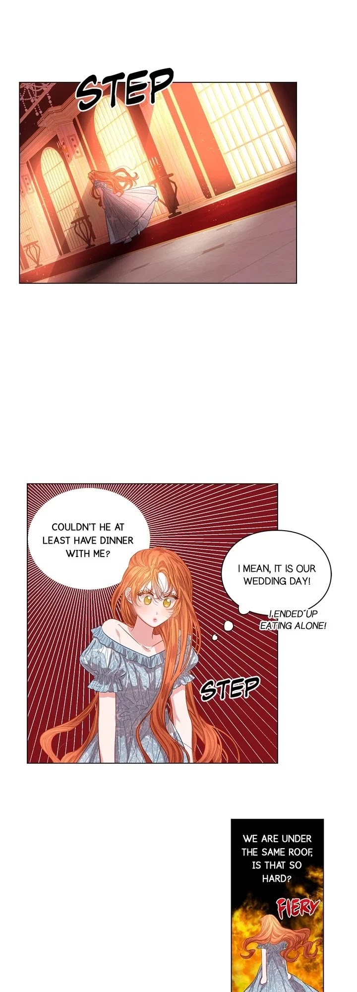 Lucia Chapter 18 page 3 - Chapter 18
