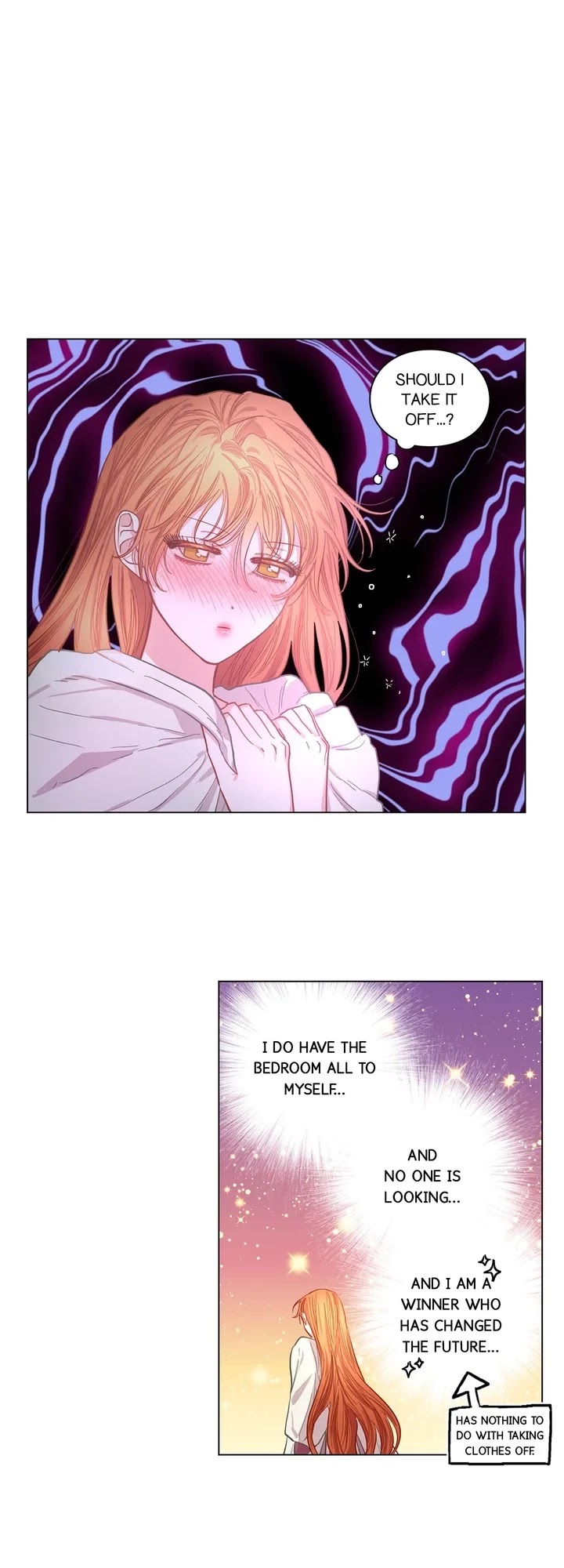 Lucia Chapter 18 page 34 - Chapter 18