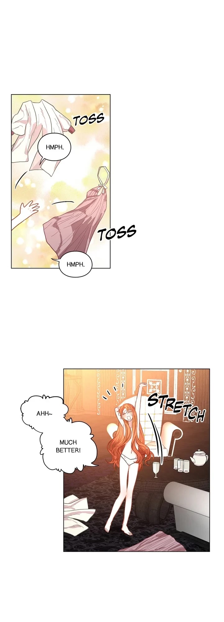 Lucia Chapter 18 page 35 - Chapter 18
