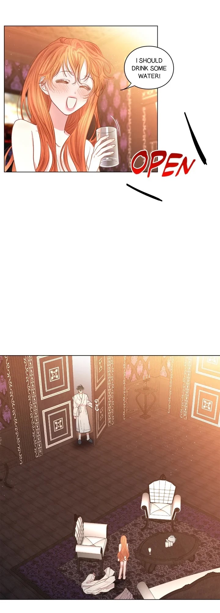 Lucia Chapter 18 page 36 - Chapter 18
