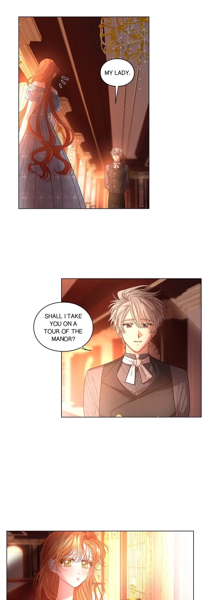 Lucia Chapter 18 page 9 - Chapter 18
