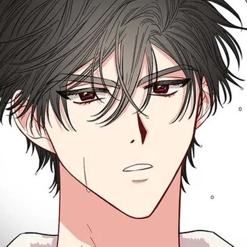 Lucia Chapter 18 cover