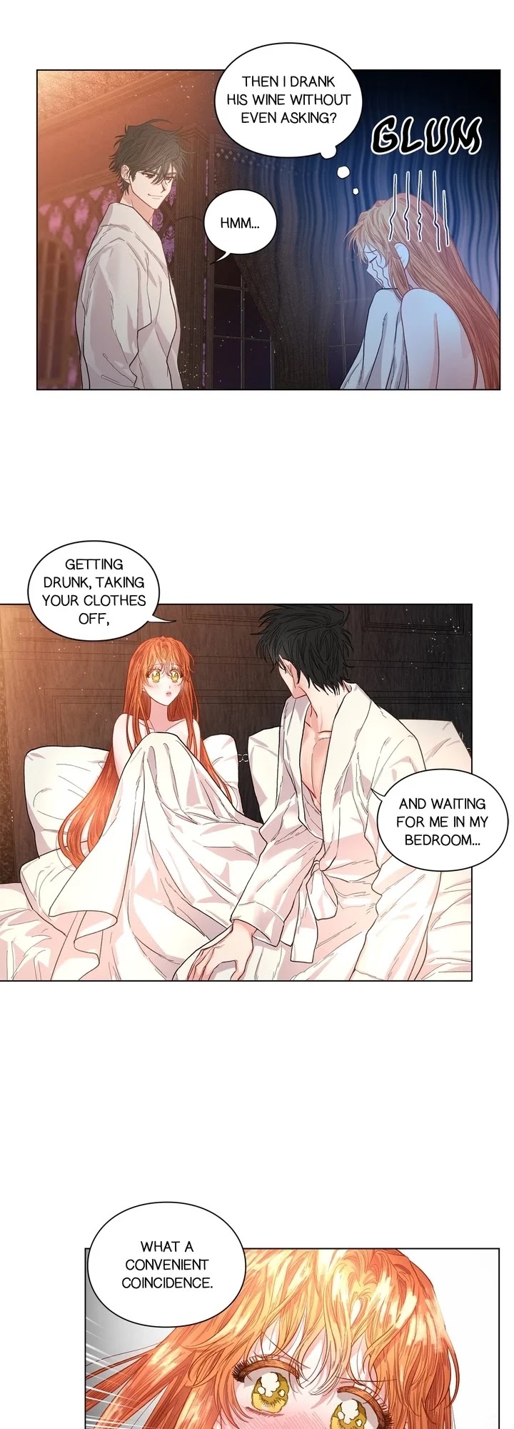 Lucia Chapter 19 page 10 - Chapter 19