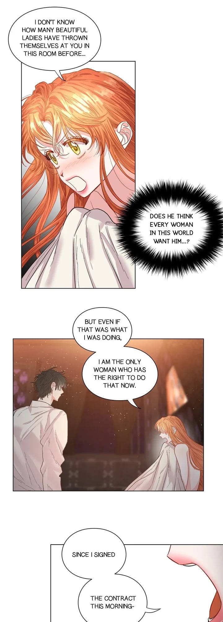 Lucia Chapter 19 page 12 - Chapter 19