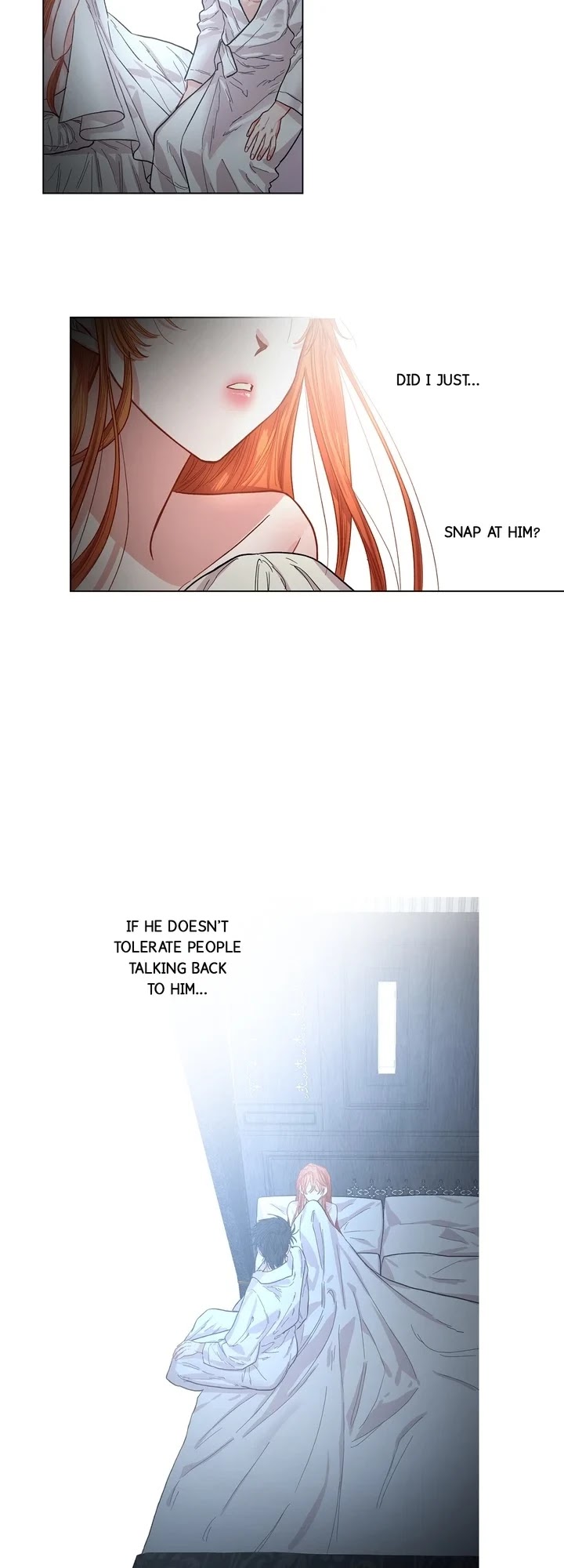 Lucia Chapter 19 page 14 - Chapter 19
