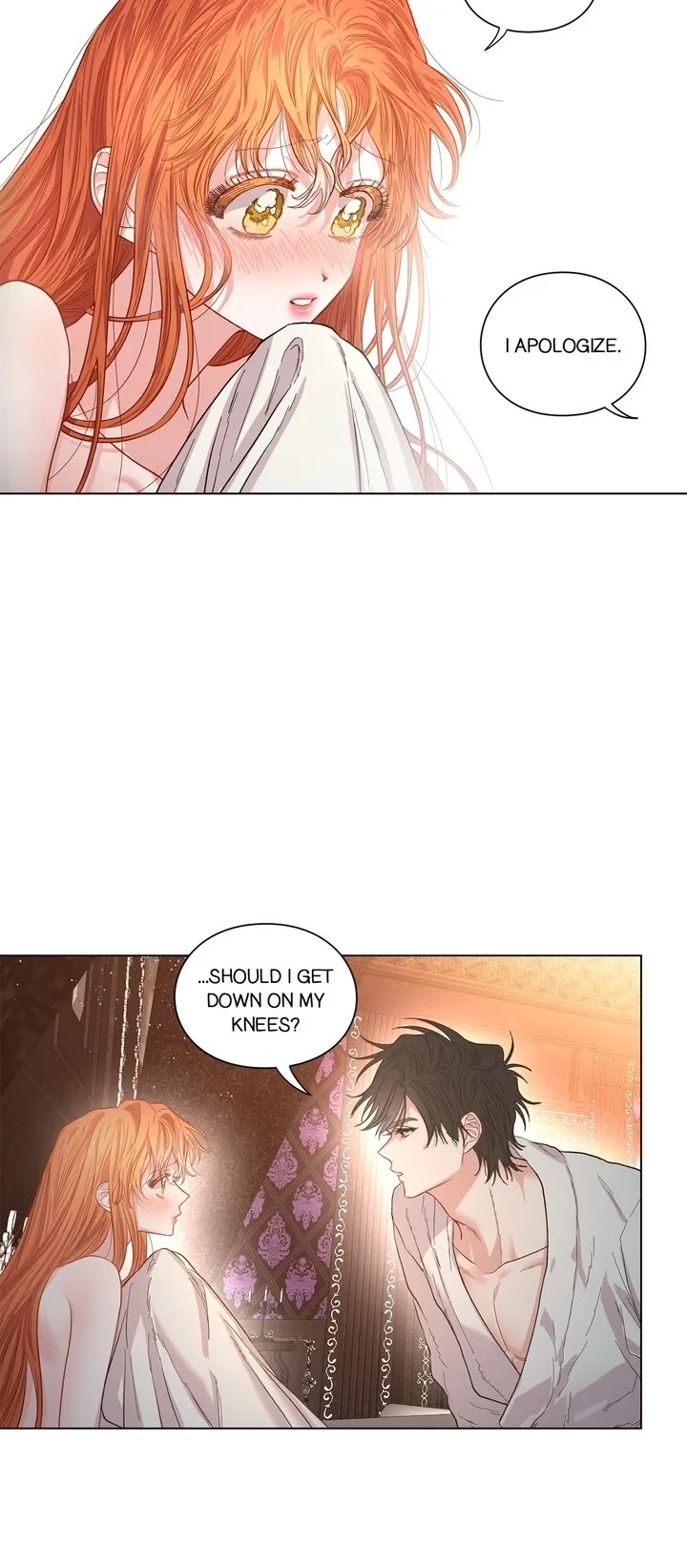Lucia Chapter 19 page 16 - Chapter 19