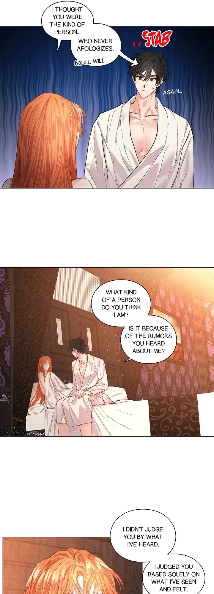 Lucia Chapter 19 page 18 - Chapter 19