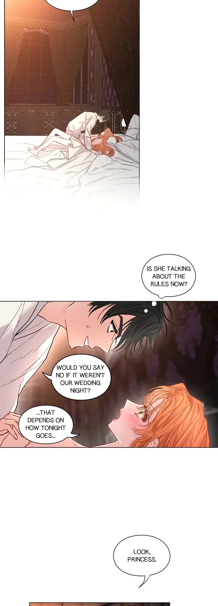 Lucia Chapter 19 page 27 - Chapter 19