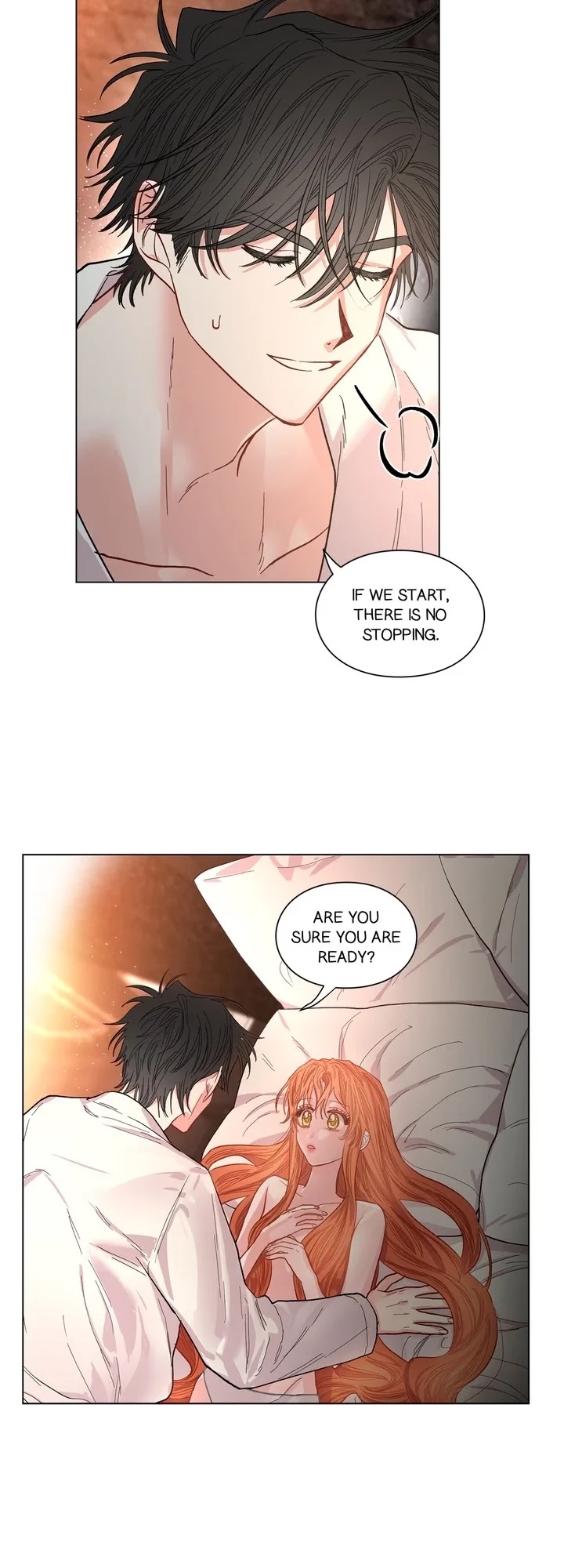 Lucia Chapter 19 page 28 - Chapter 19