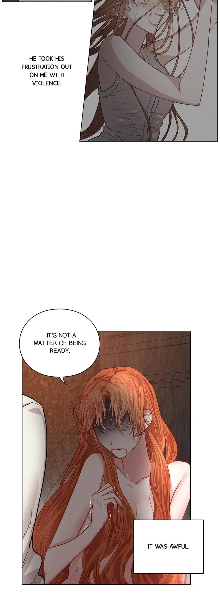 Lucia Chapter 19 page 31 - Chapter 19